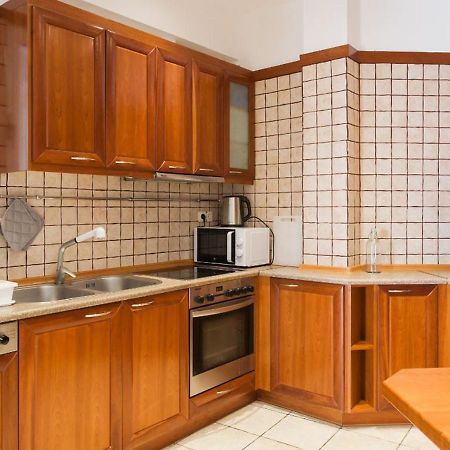 Appartement 2 Min Walk To Acropolis 50 Sqm à Athènes Extérieur photo
