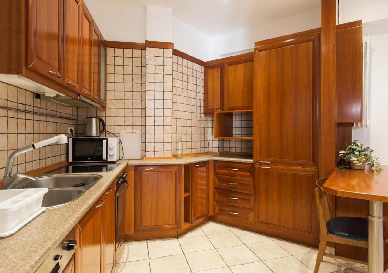 Appartement 2 Min Walk To Acropolis 50 Sqm à Athènes Extérieur photo