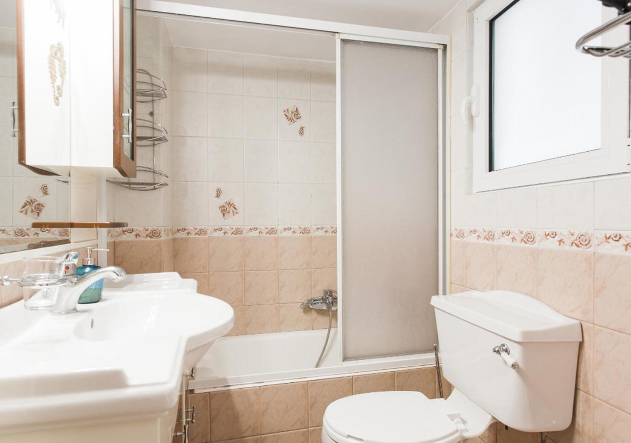 Appartement 2 Min Walk To Acropolis 50 Sqm à Athènes Extérieur photo